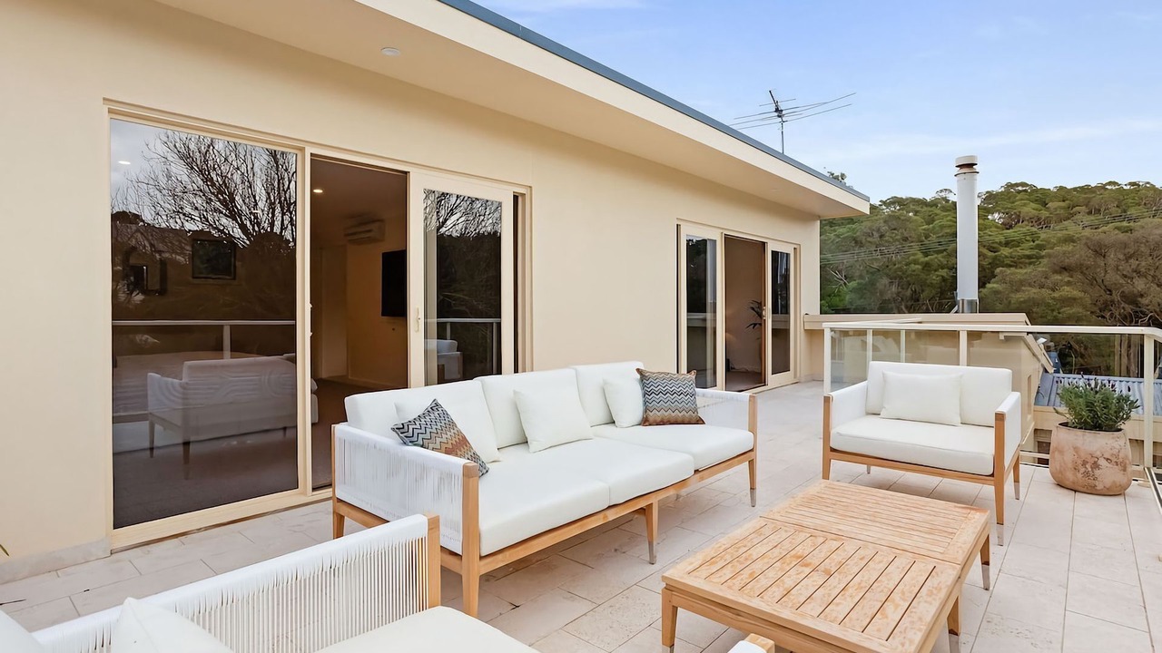 Photo of Patio Balcony in Rye