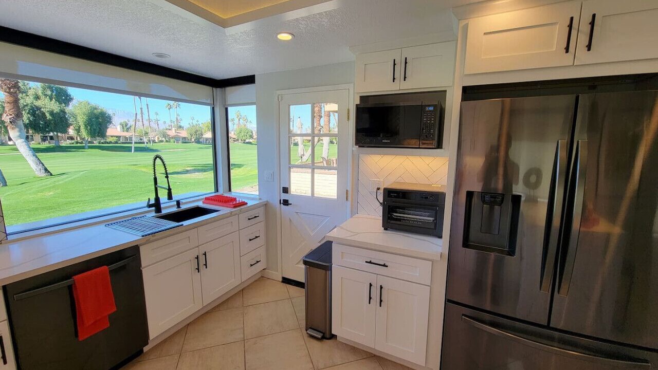 Photo of Kitchen in Palm Desert