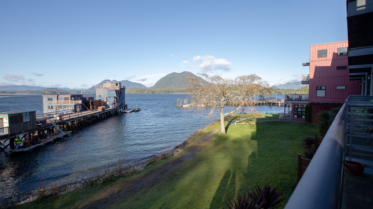 Photo of Others in Tofino