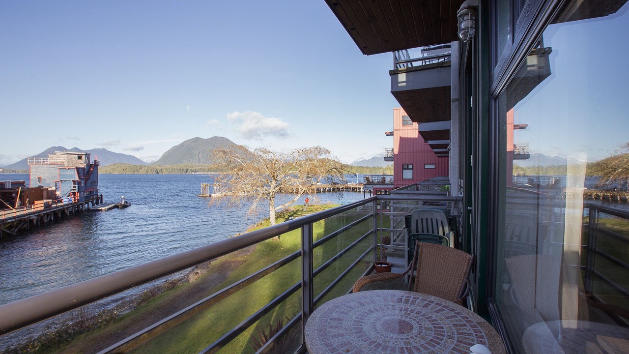 Photo of Others in Tofino