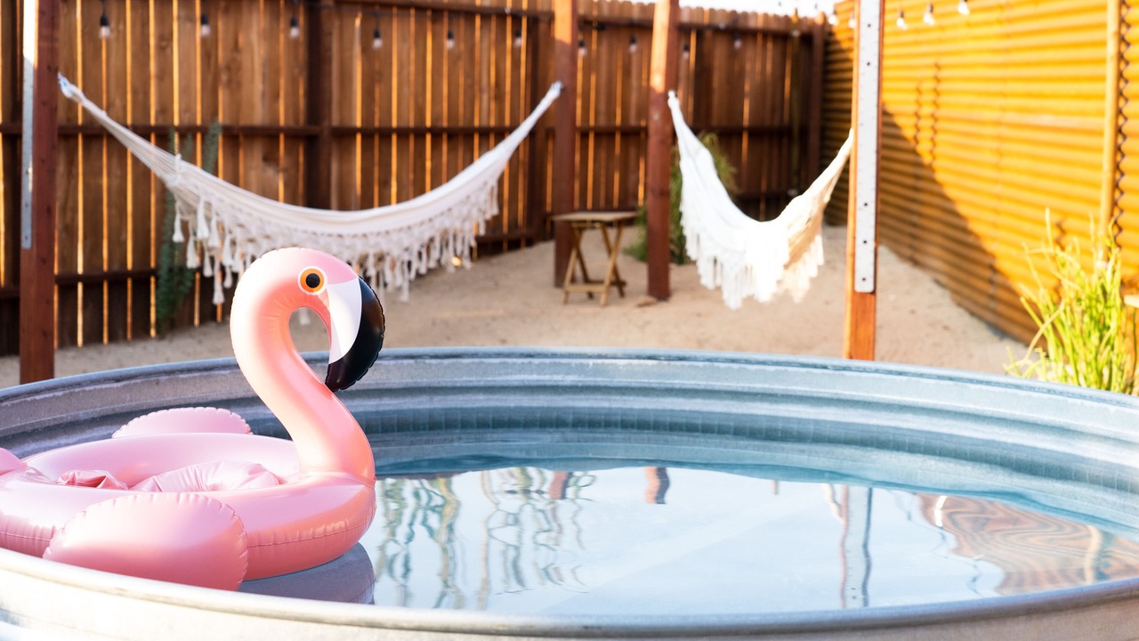 Photo of Outdoor in Twentynine Palms
