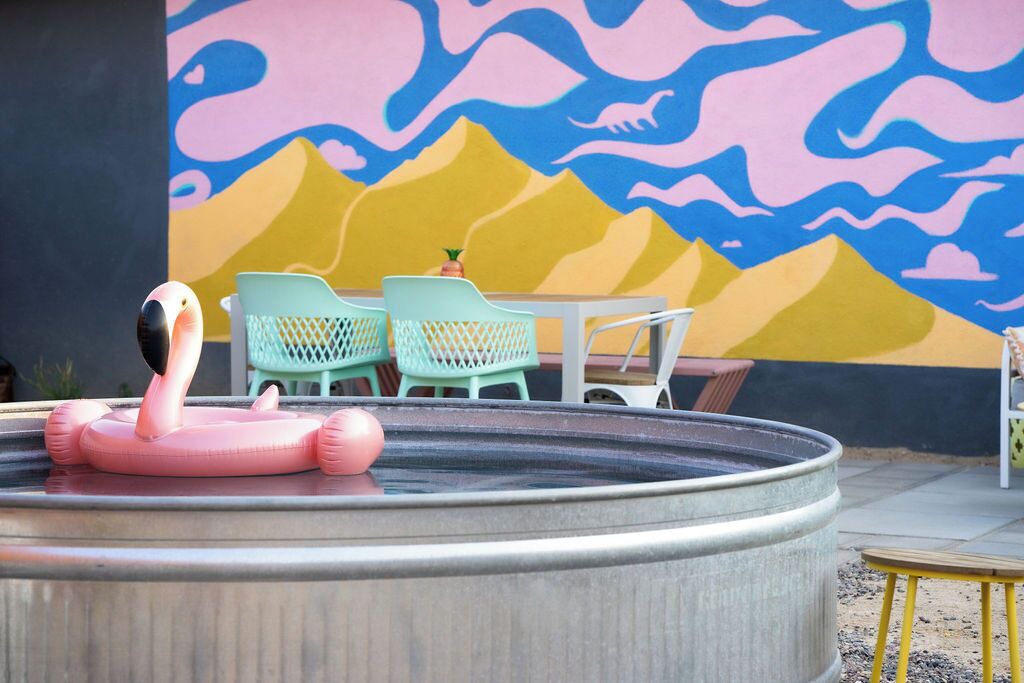 Photo of Outdoor in Twentynine Palms