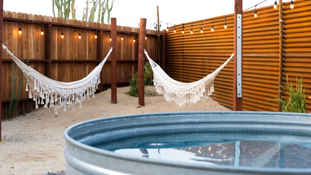 Photo of Outdoor in Twentynine Palms