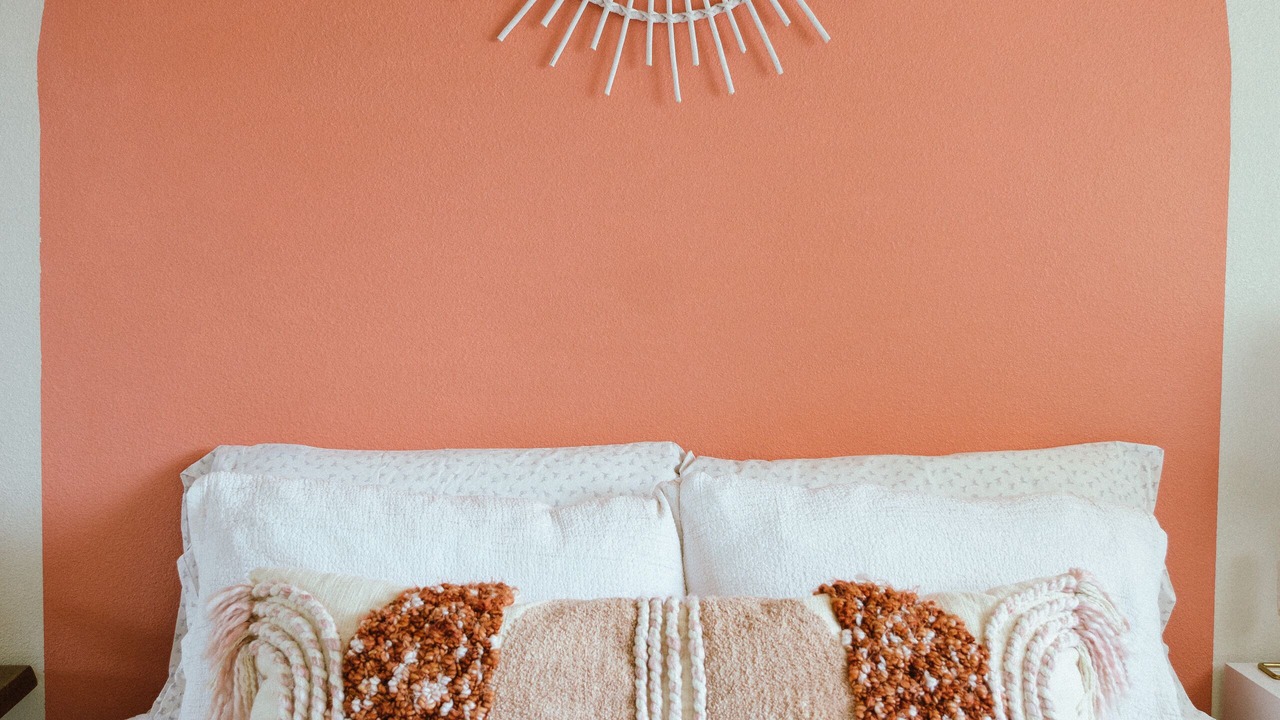 Photo of Bedroom in Twentynine Palms