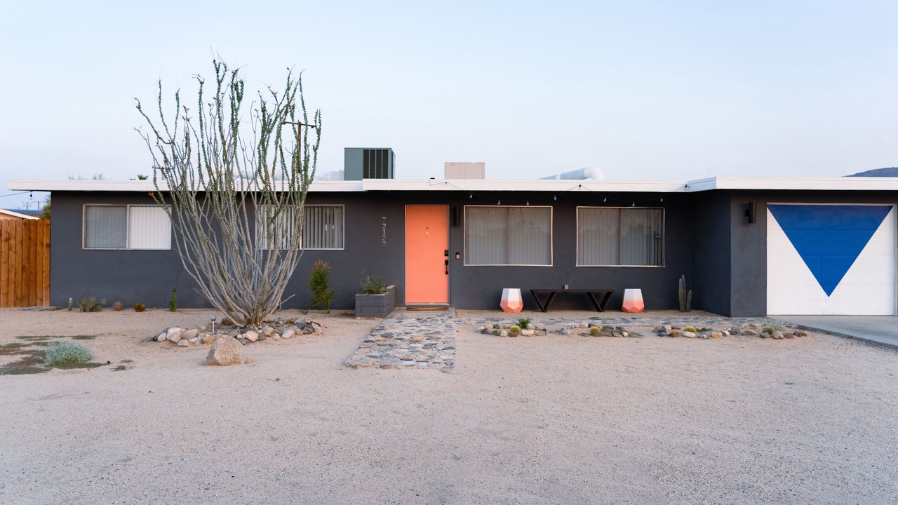 Photo of Outdoor in Twentynine Palms