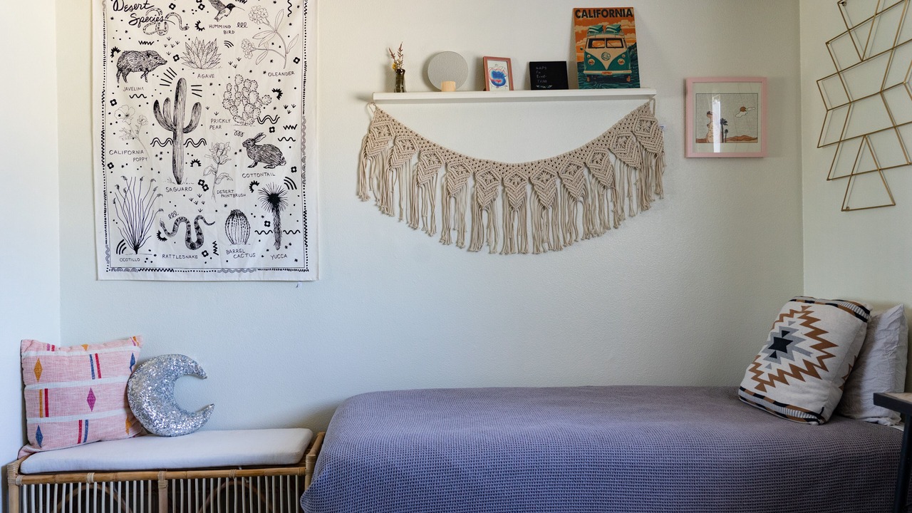 Photo of Bedroom in Twentynine Palms