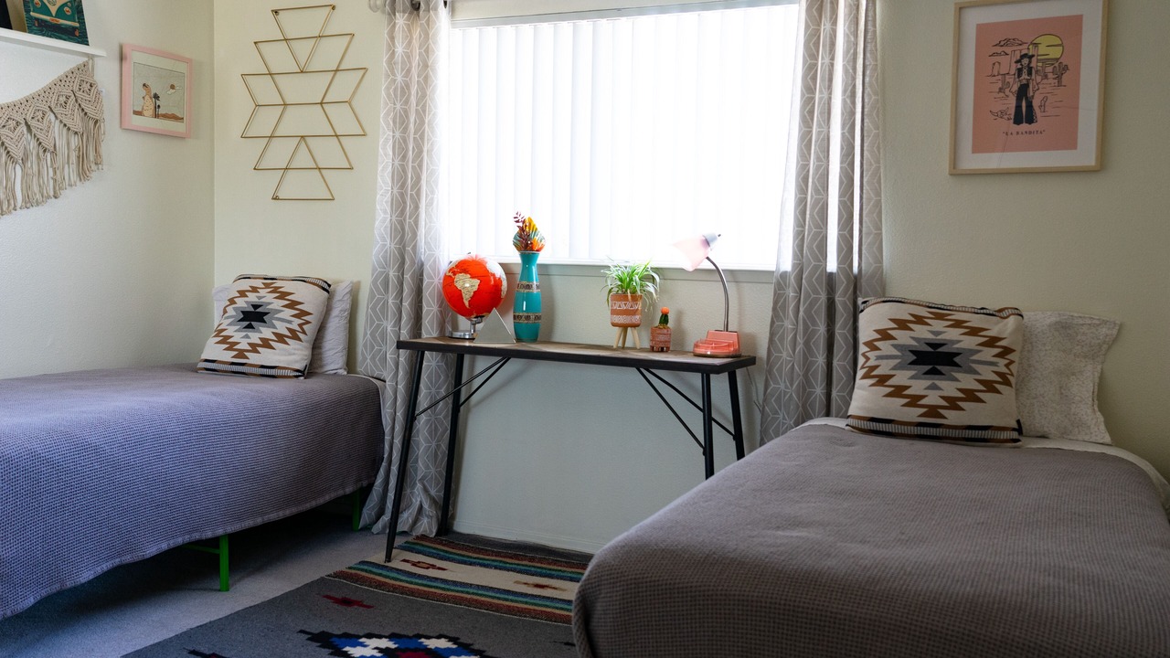 Photo of Bedroom in Twentynine Palms