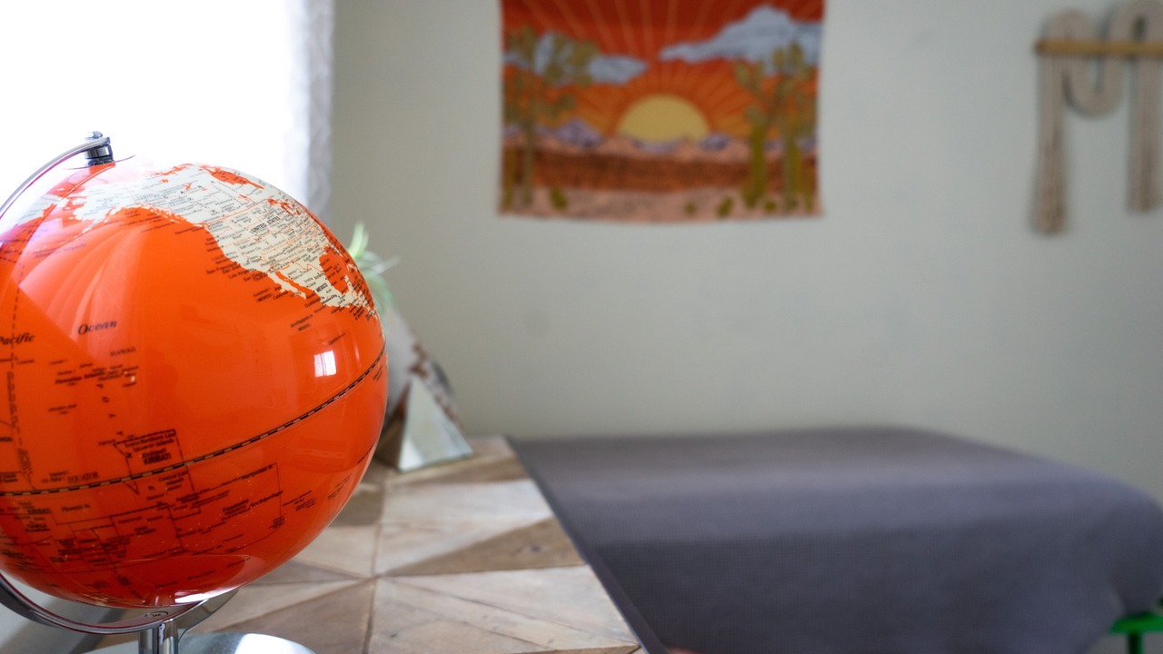 Photo of Bedroom in Twentynine Palms