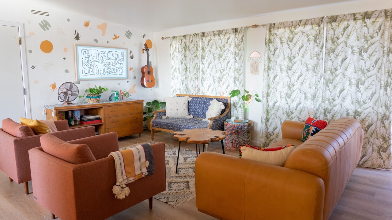 Photo of Bedroom in Twentynine Palms