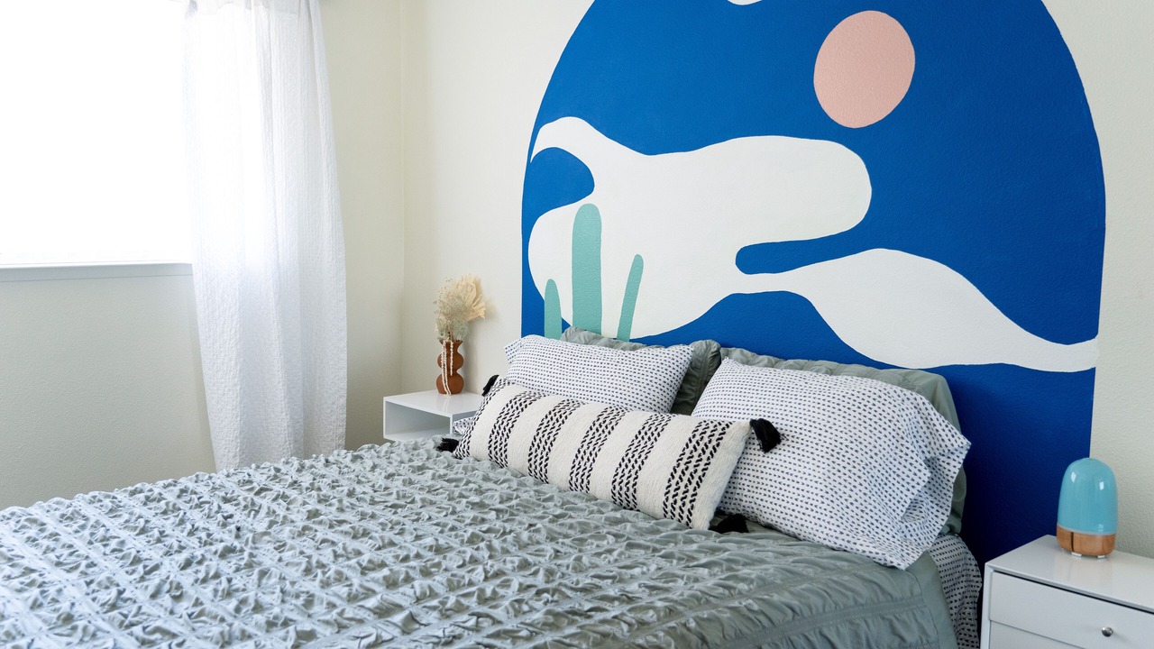 Photo of Bedroom in Twentynine Palms