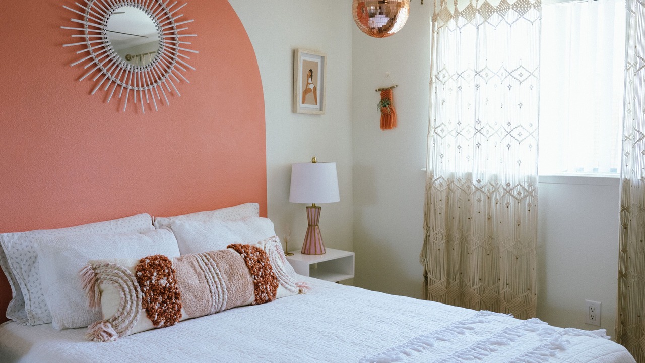 Photo of Bedroom in Twentynine Palms