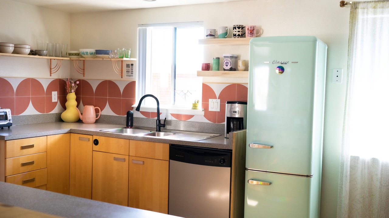 Photo of Kitchen in Twentynine Palms