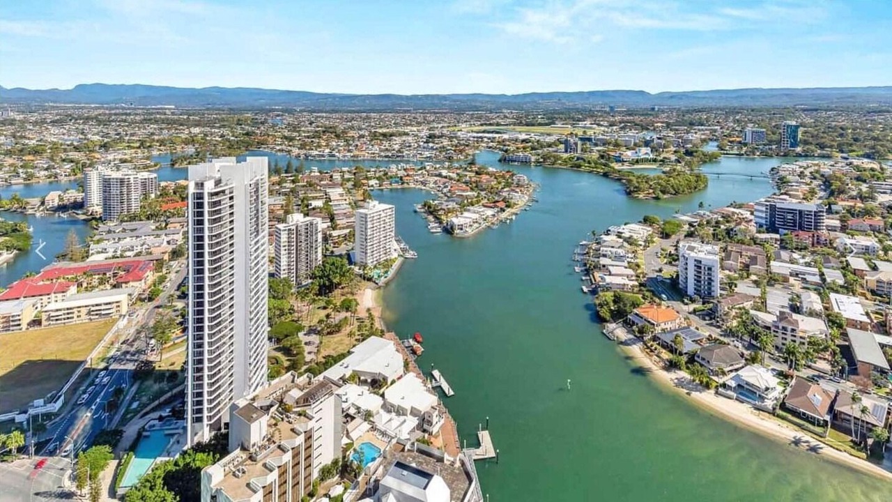 Photo of Outdoor in Surfers Paradise