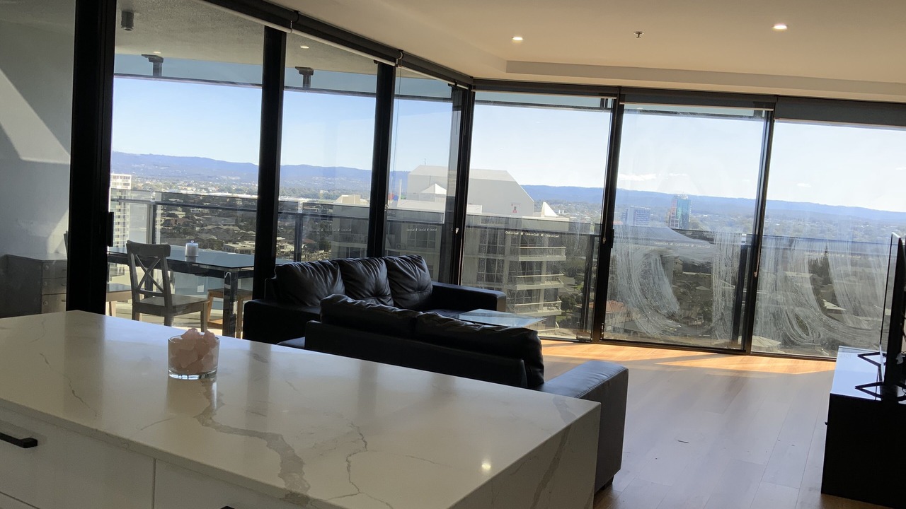 Photo of Livingroom in Surfers Paradise