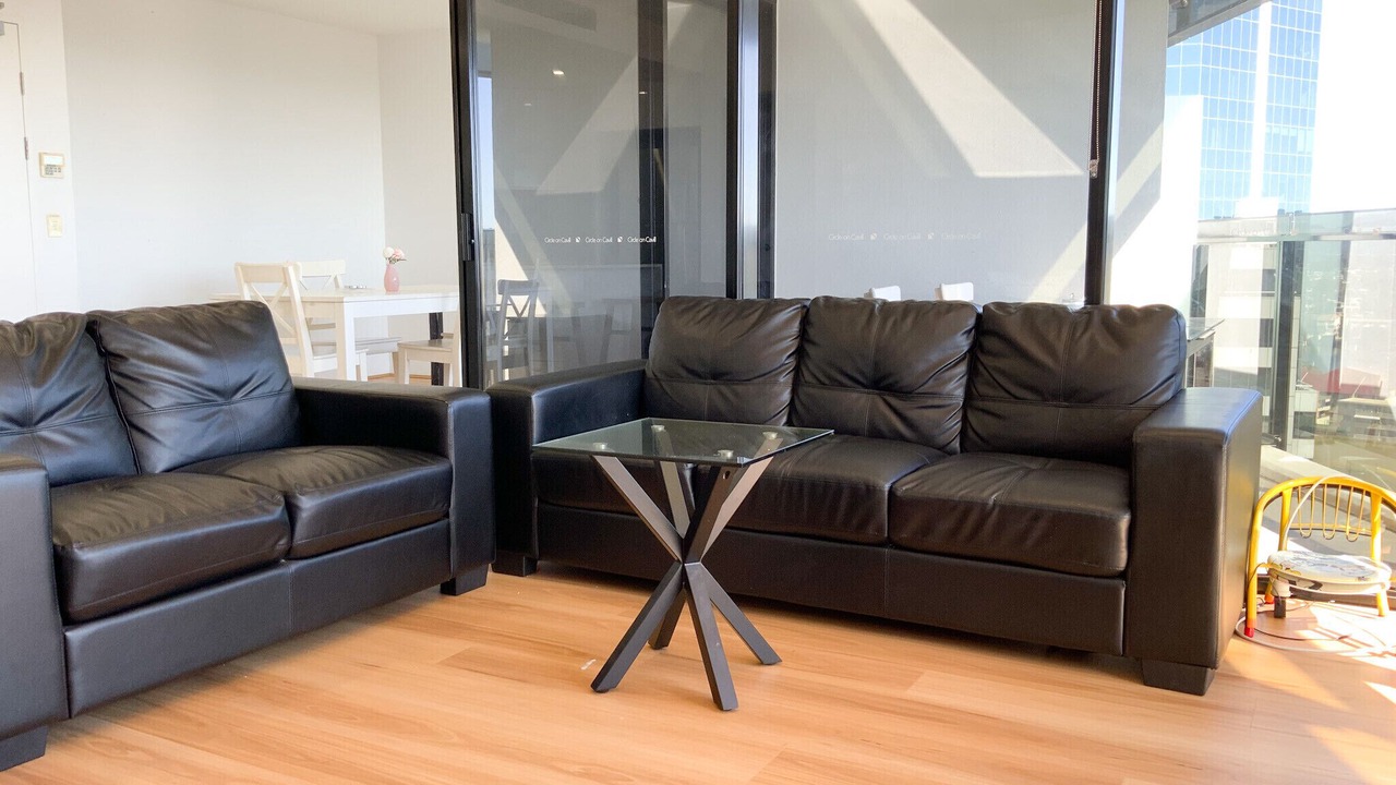 Photo of Livingroom in Surfers Paradise