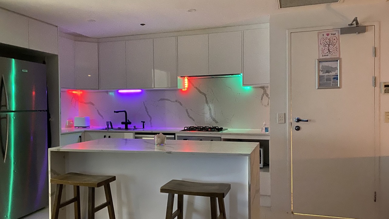 Photo of Kitchen in Surfers Paradise
