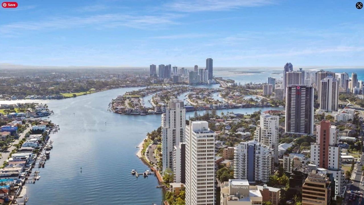 Photo of Outdoor in Surfers Paradise