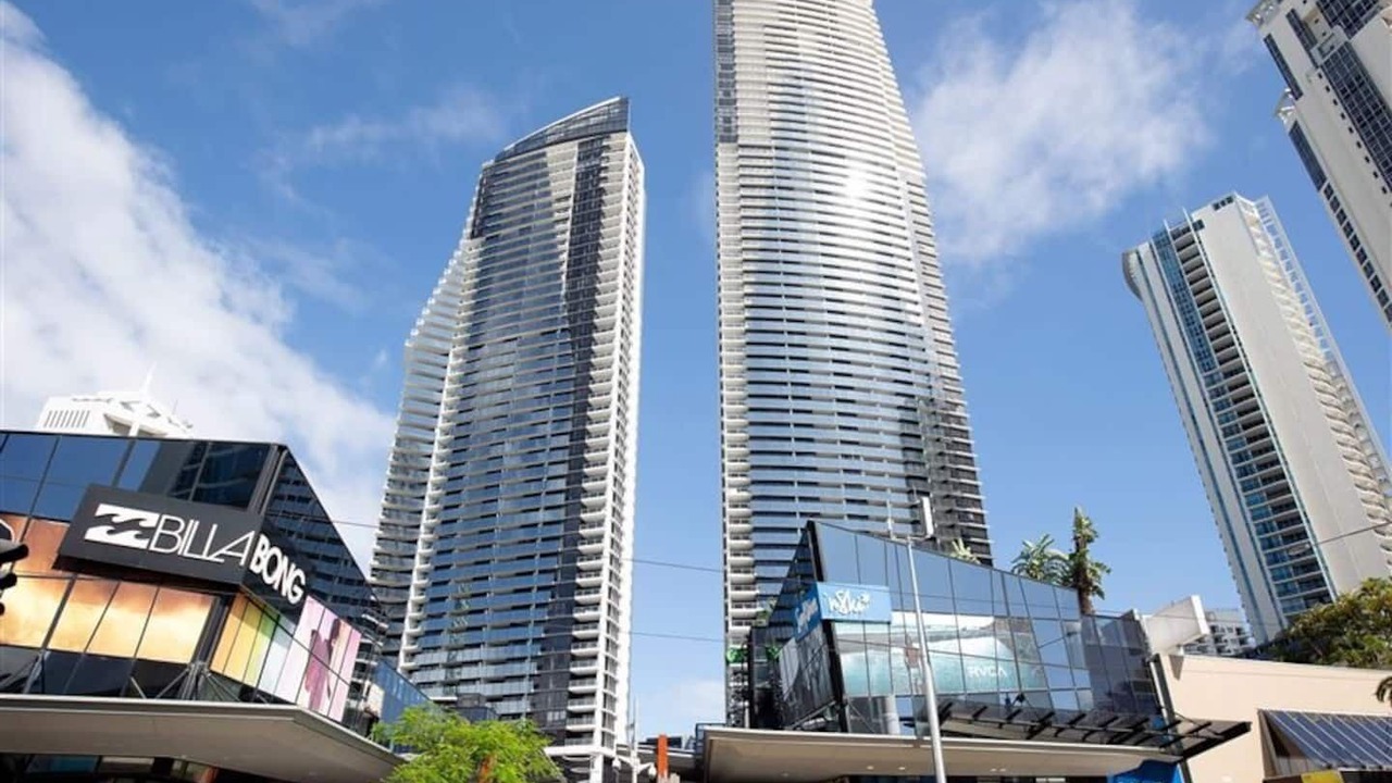 Photo of Outdoor in Surfers Paradise