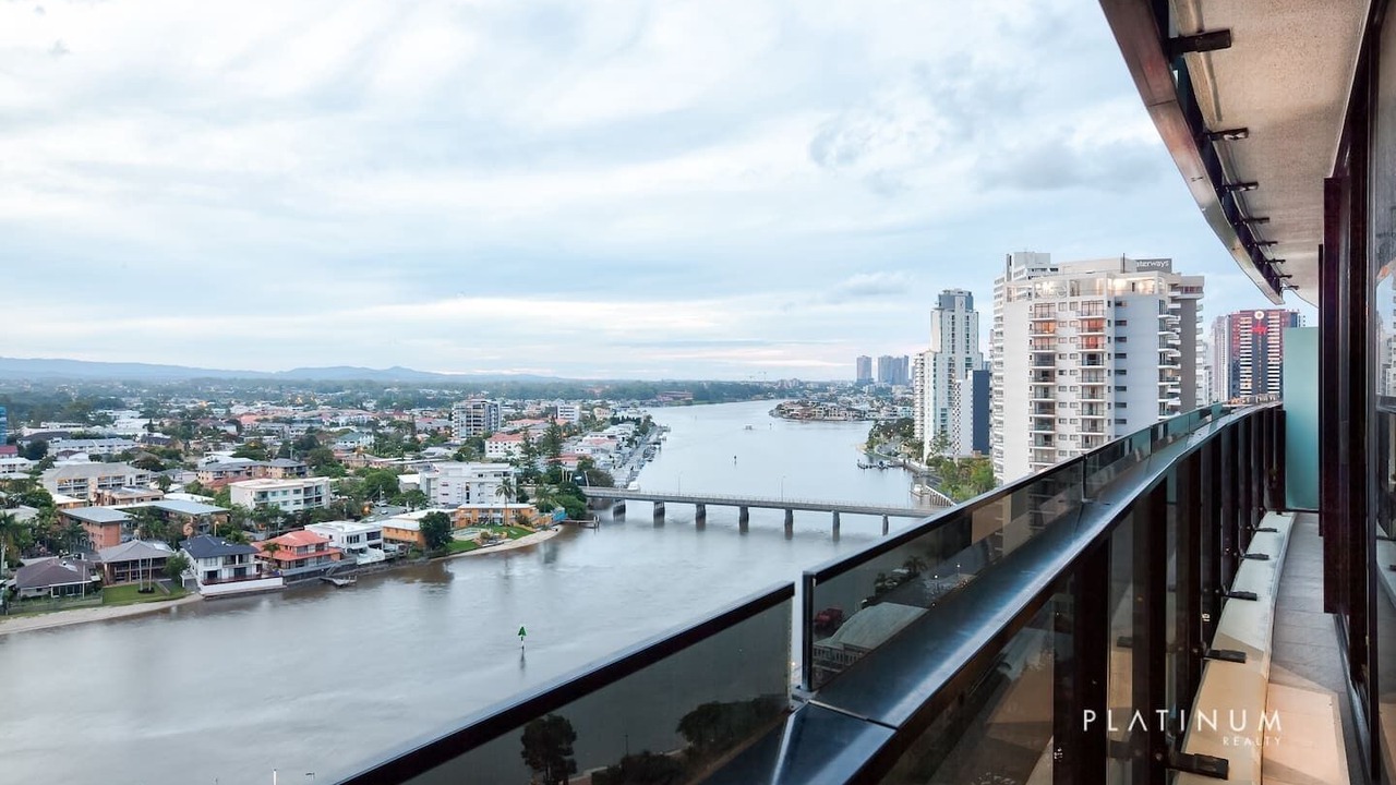 Photo of Outdoor in Surfers Paradise
