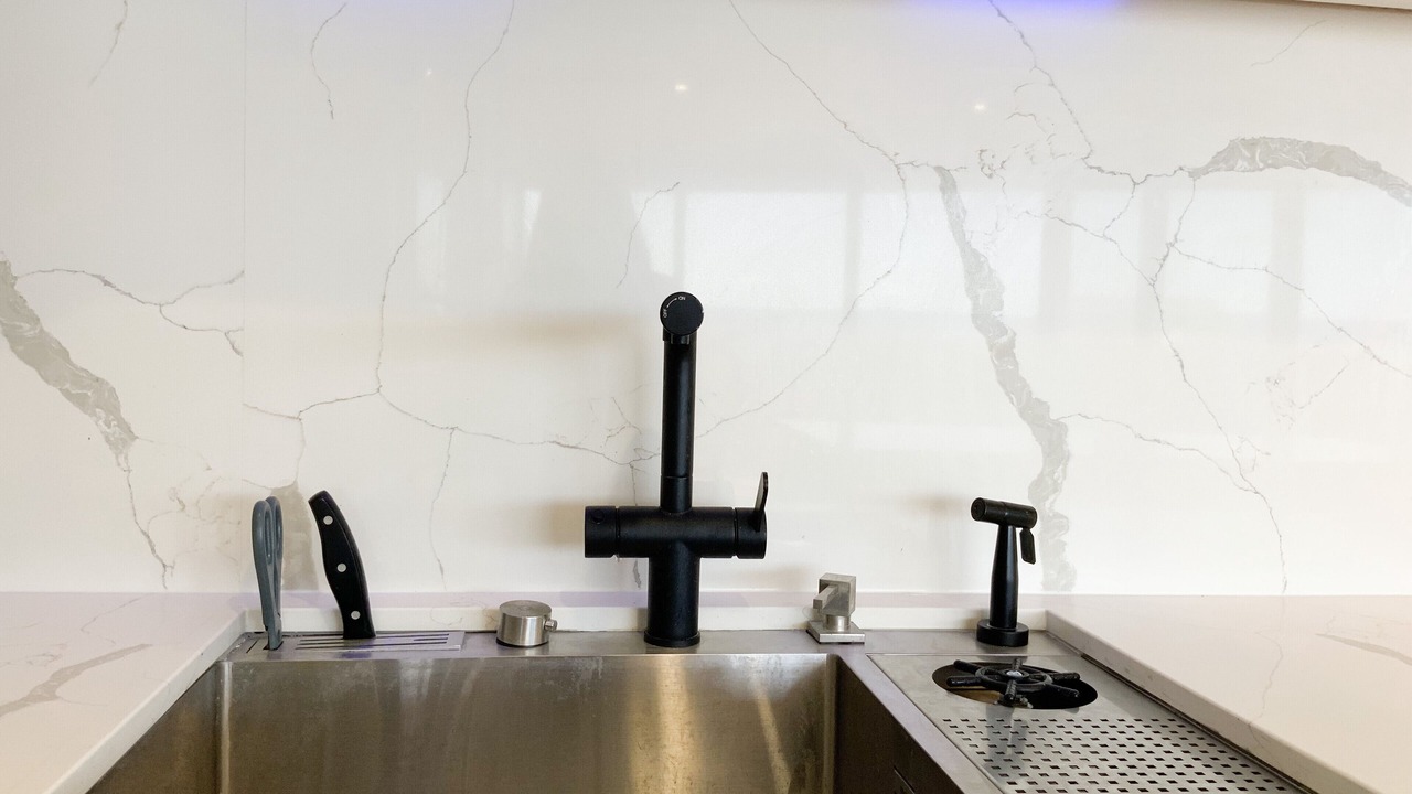Photo of Kitchen in Surfers Paradise