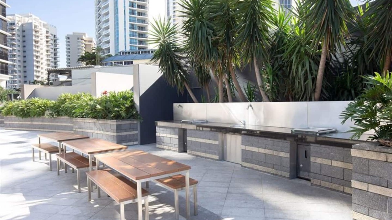 Photo of Outdoor in Surfers Paradise