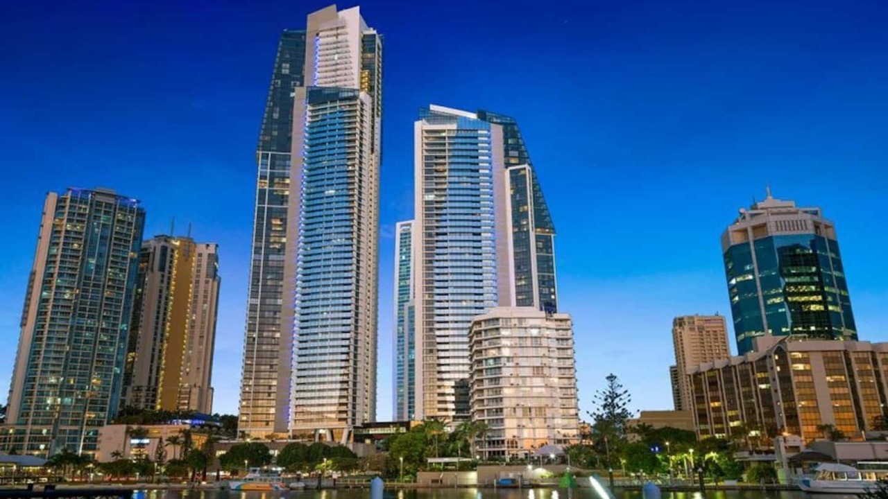 Photo of Outdoor in Surfers Paradise
