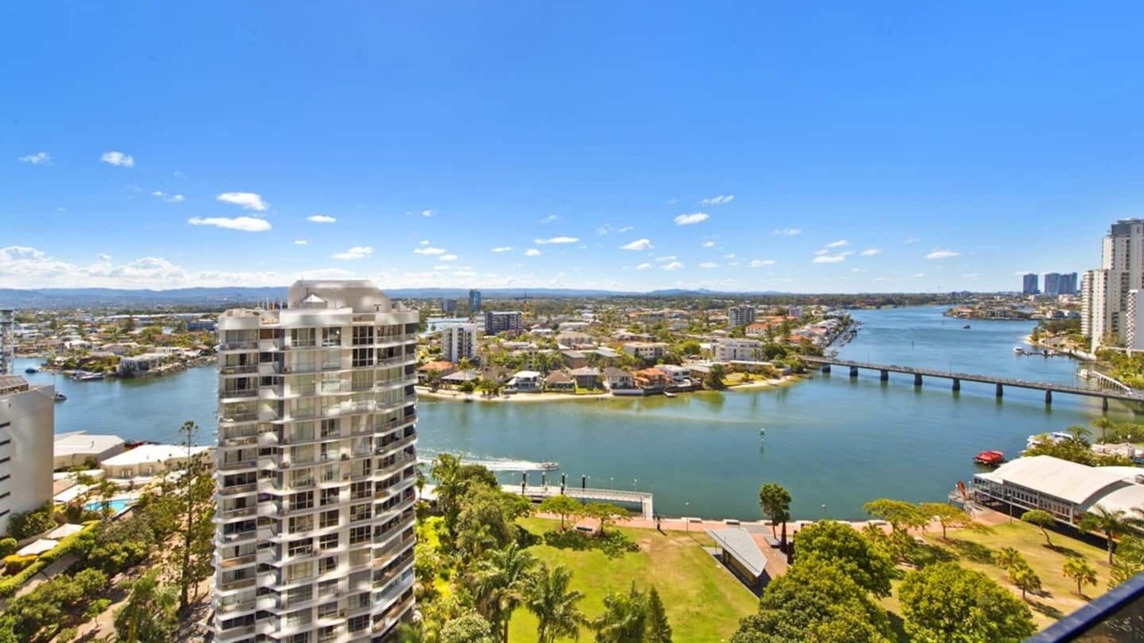 Photo of Outdoor in Surfers Paradise