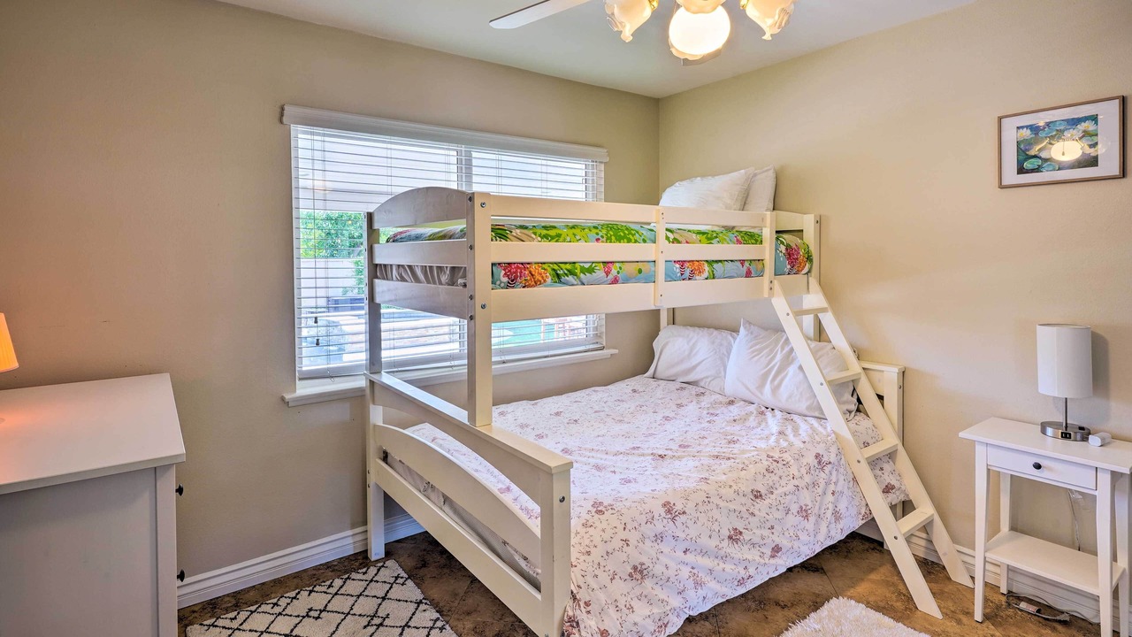 Photo of Bedroom in Southwest Anaheim
