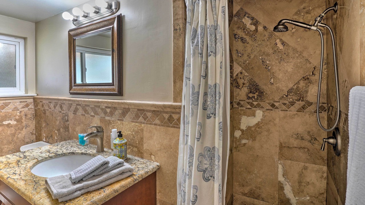 Photo of Bathroom in Southwest Anaheim