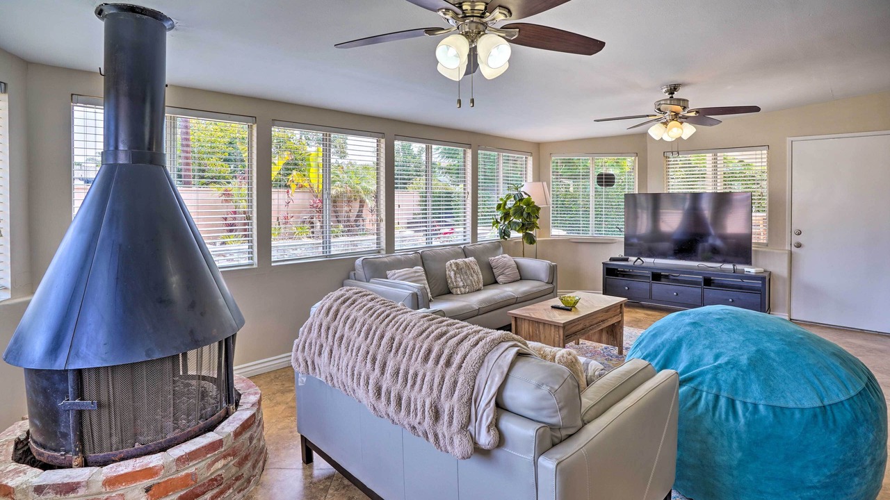 Photo of Bedroom in Southwest Anaheim