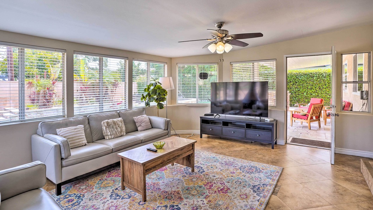 Photo of Livingroom in Southwest Anaheim