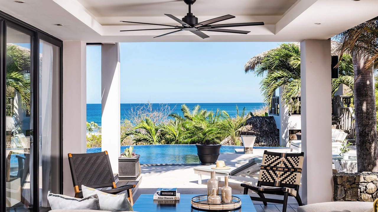 Photo of Outdoor in Playa Langosta