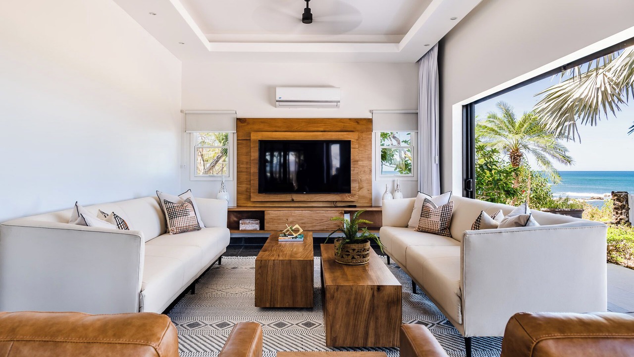 Photo of Bedroom in Playa Langosta