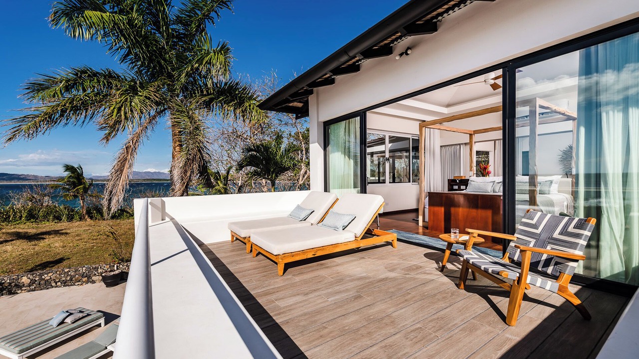 Photo of Bedroom in Playa Langosta