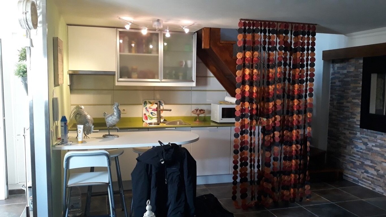 Photo of Kitchen in Pedrogao Grande