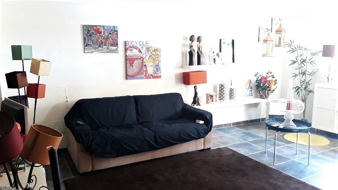Photo of Livingroom in Pedrogao Grande