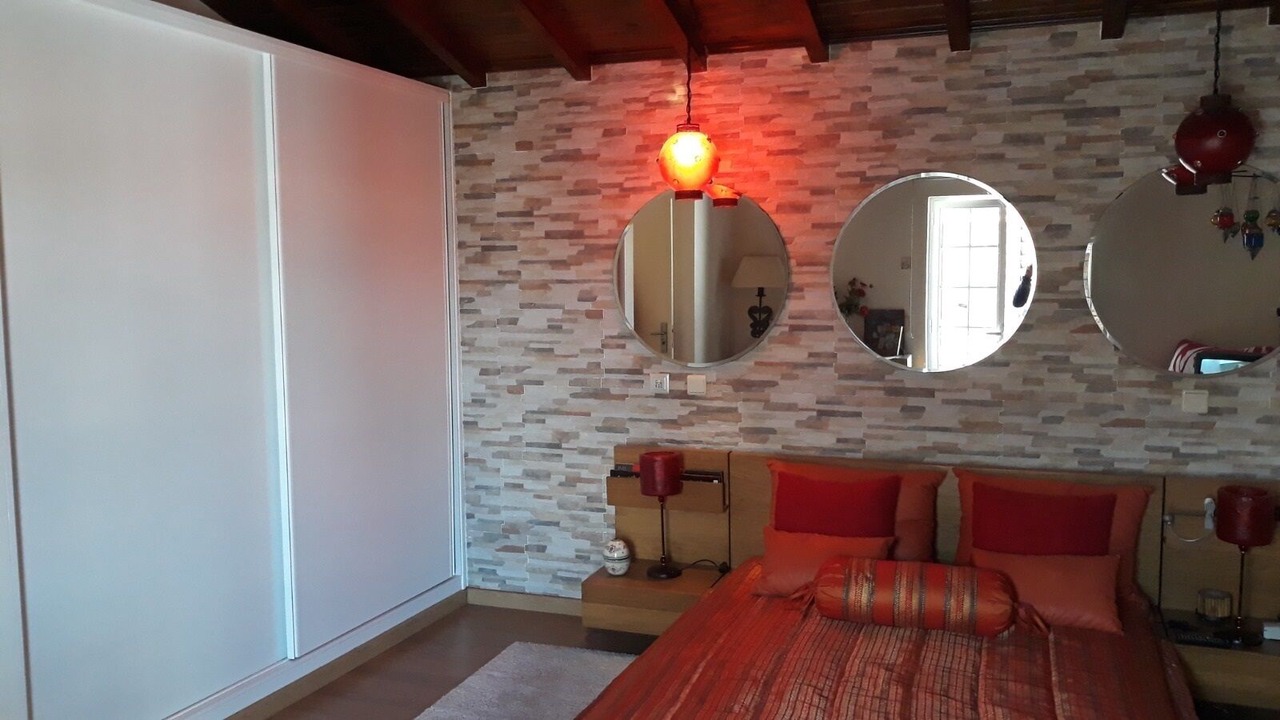 Photo of Bedroom in Pedrogao Grande