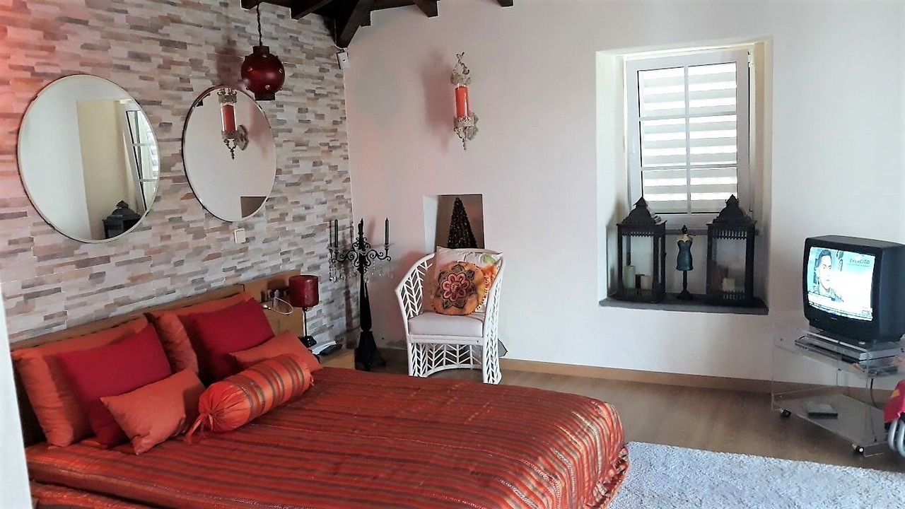 Photo of Bedroom in Pedrogao Grande