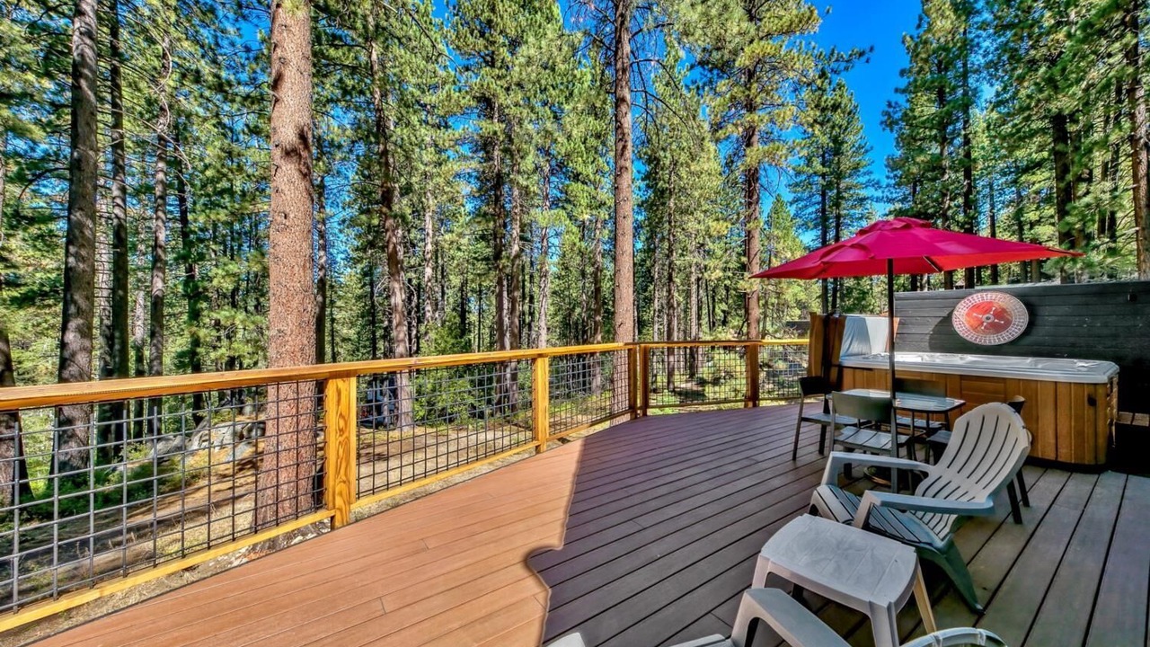 Photo of Others in South Lake Tahoe