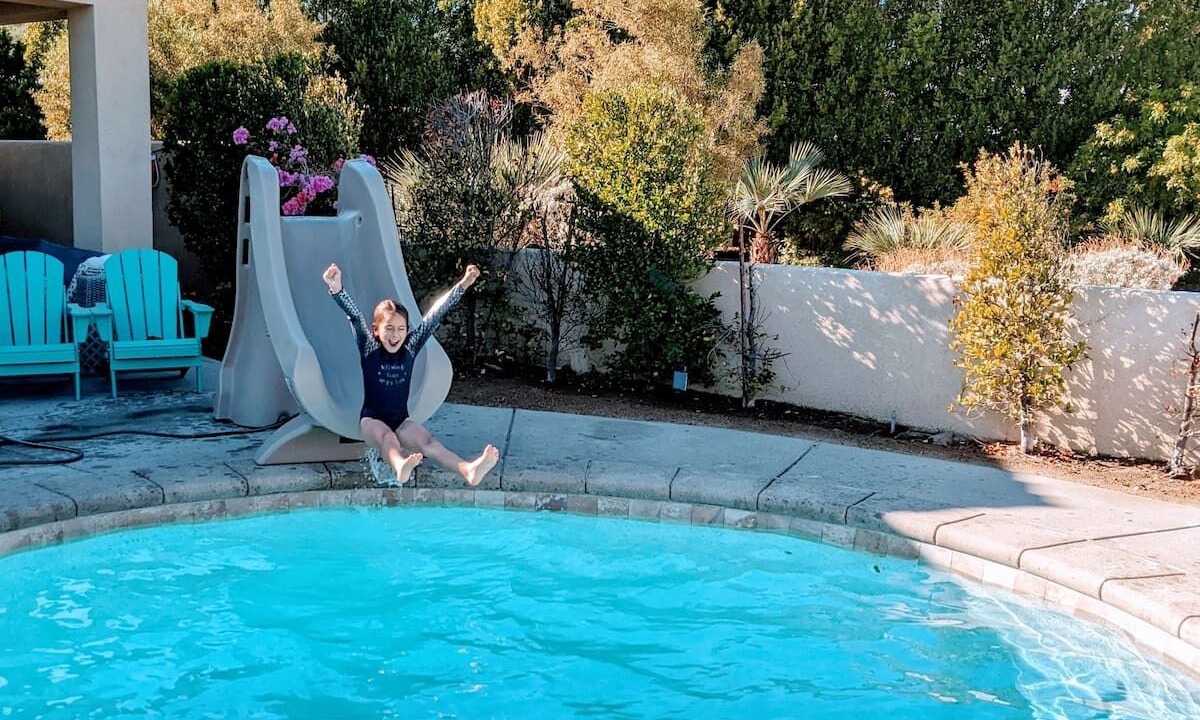 Photo of Outdoor in Palm Springs