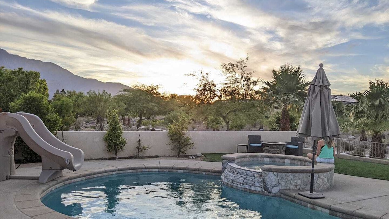 Photo of Others in Palm Springs