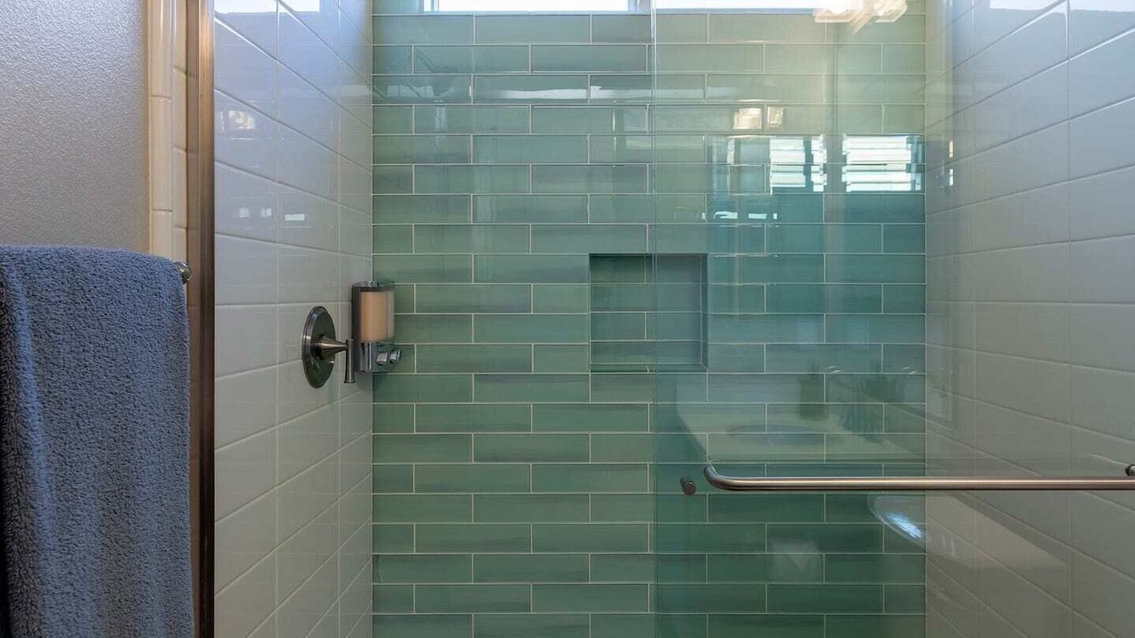 Photo of Bathroom in Palm Springs