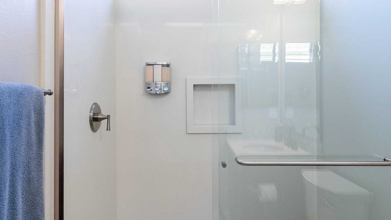 Photo of Bathroom in Palm Springs