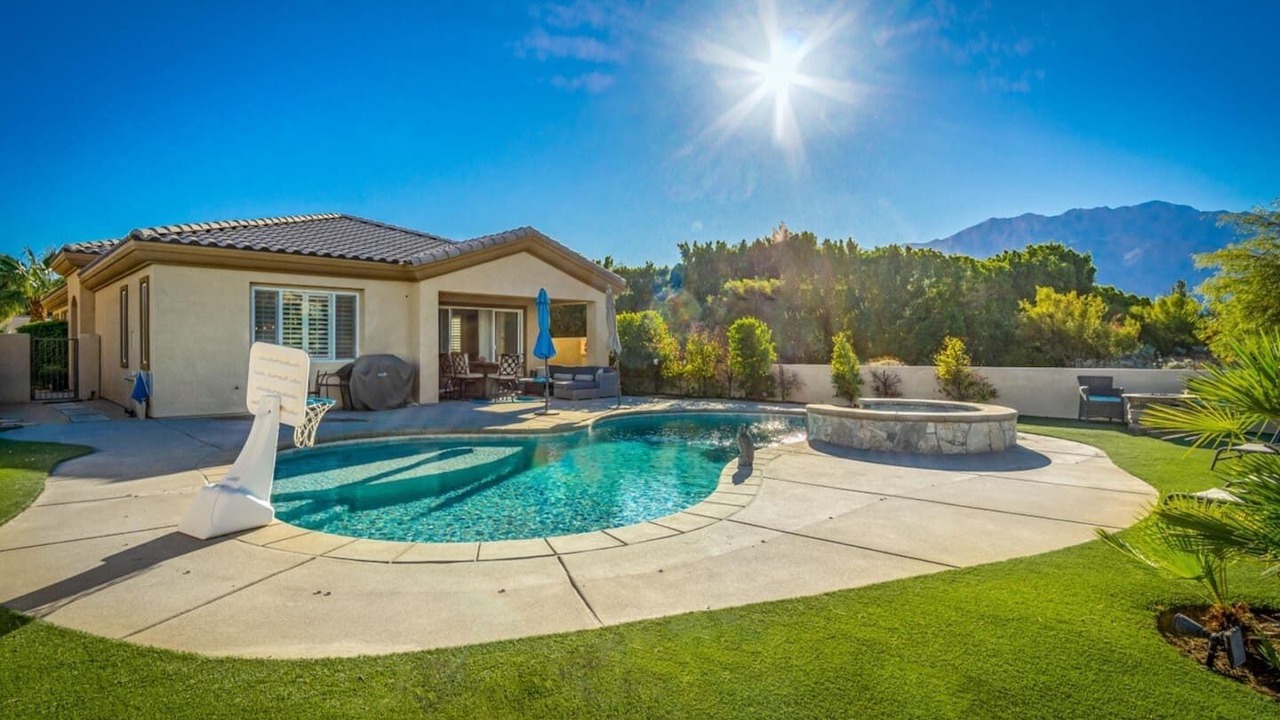 Photo of Outdoor in Palm Springs