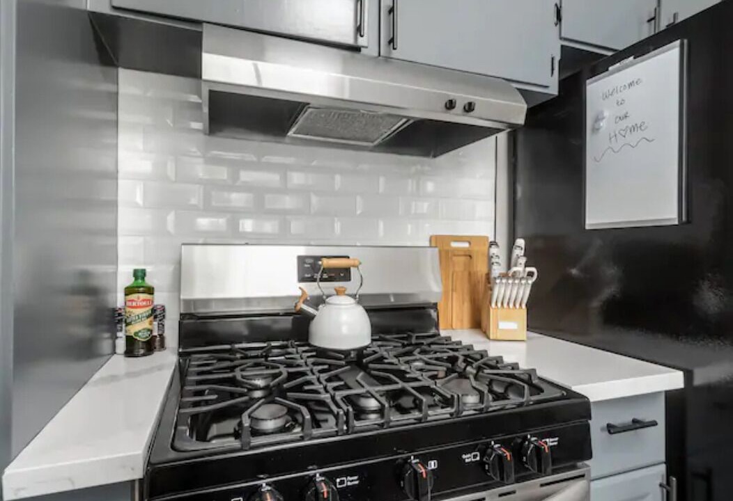 Photo of Kitchen in Raisin
