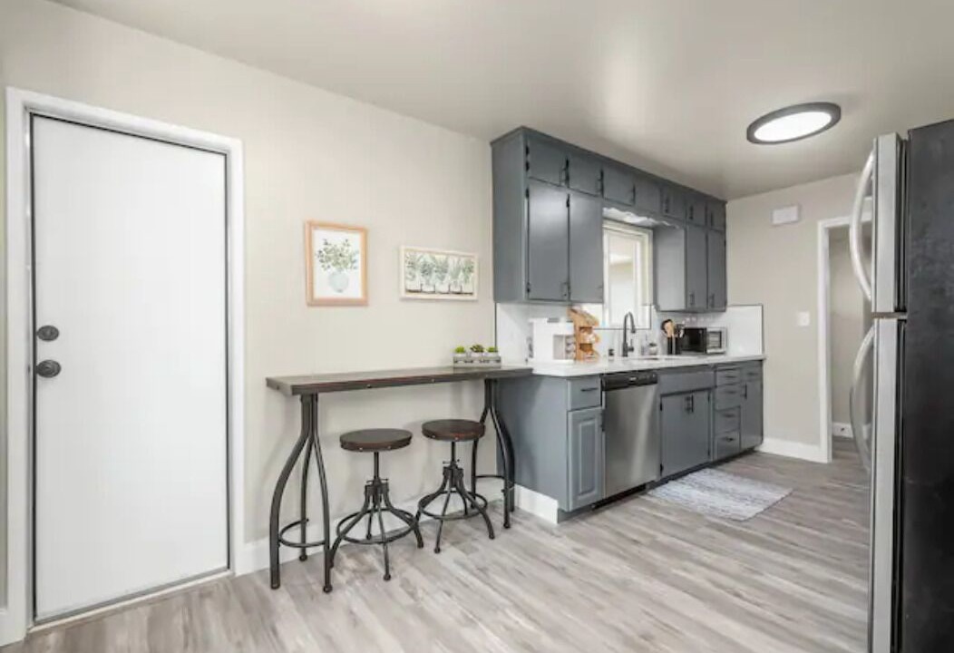 Photo of Kitchen in Raisin