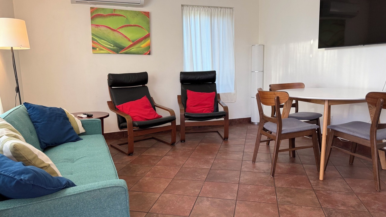 Photo of Livingroom in City Heights