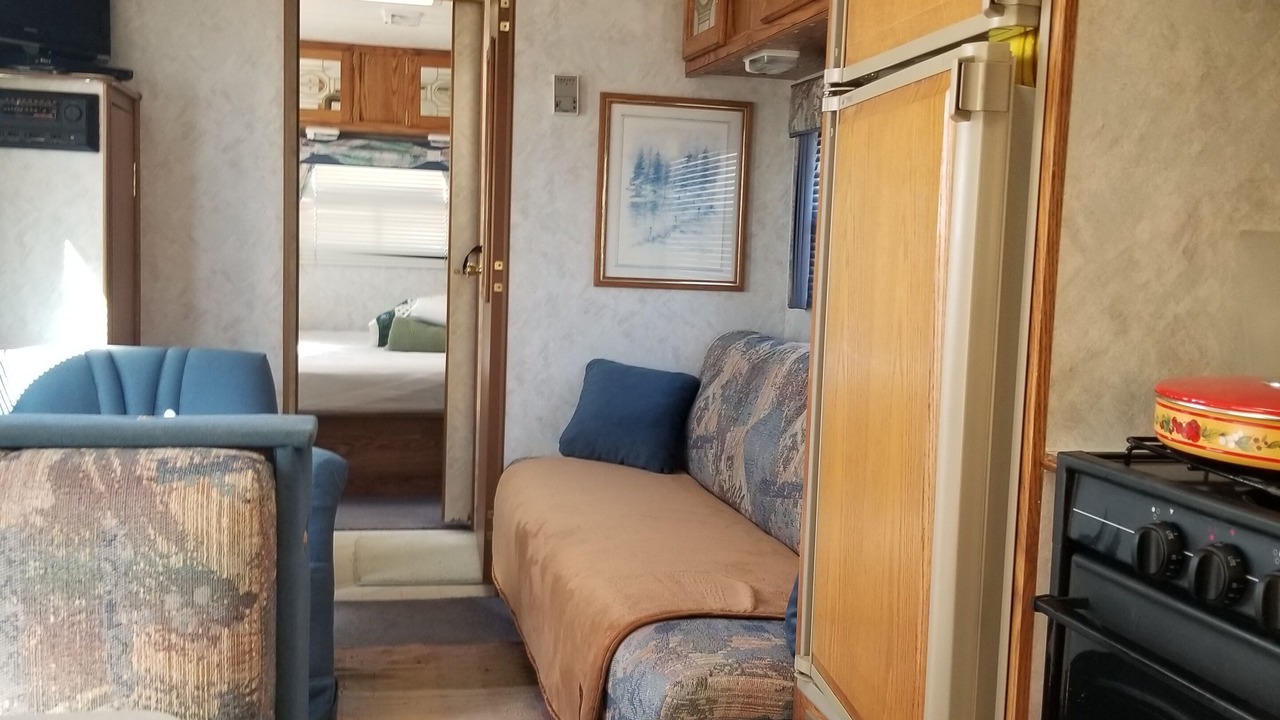 Photo of Bedroom in Wickenburg