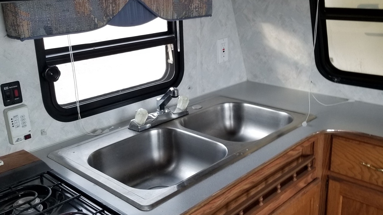 Photo of Kitchen in Wickenburg