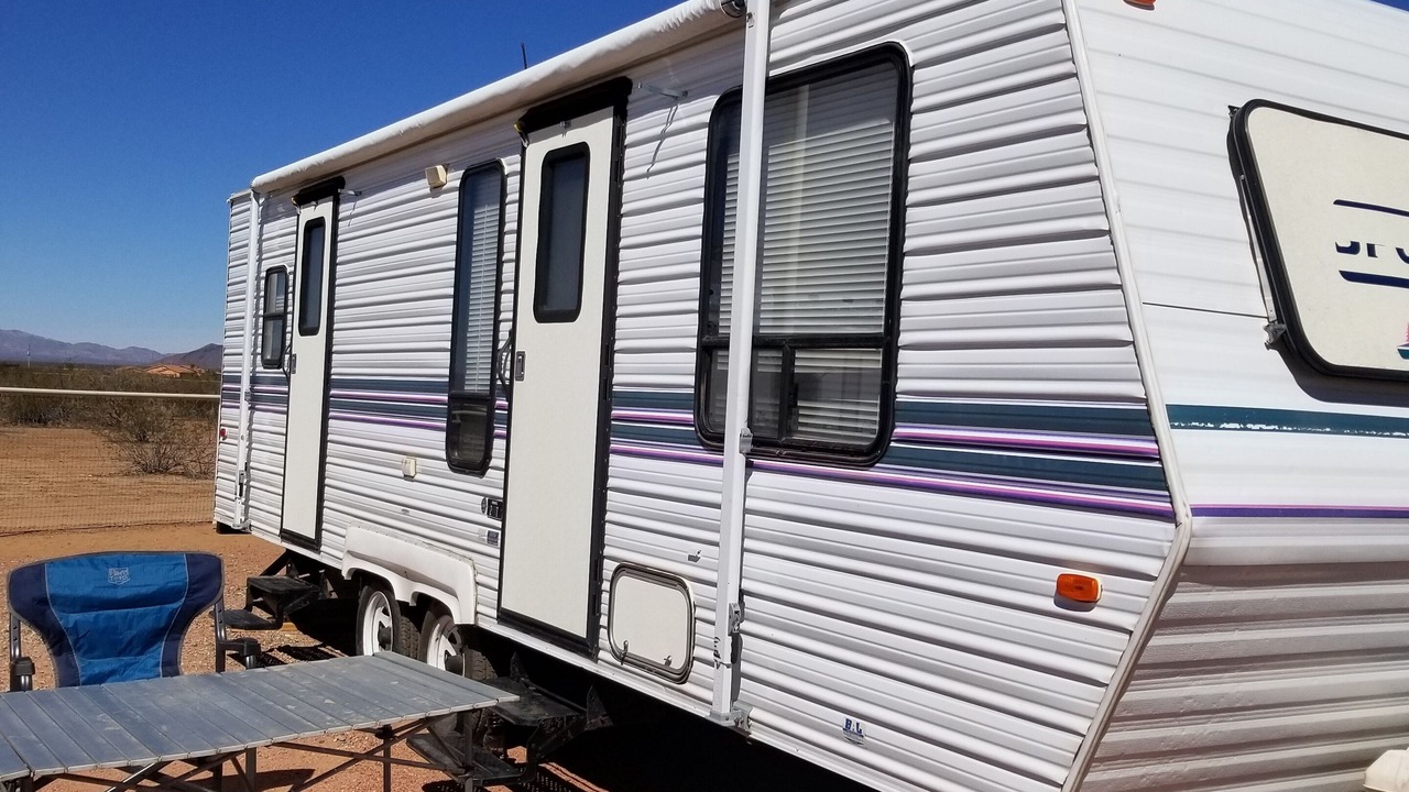 Photo of Outdoor in Wickenburg